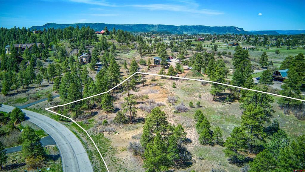 1362 Cool Pines Drive Pagosa Springs CO 81147