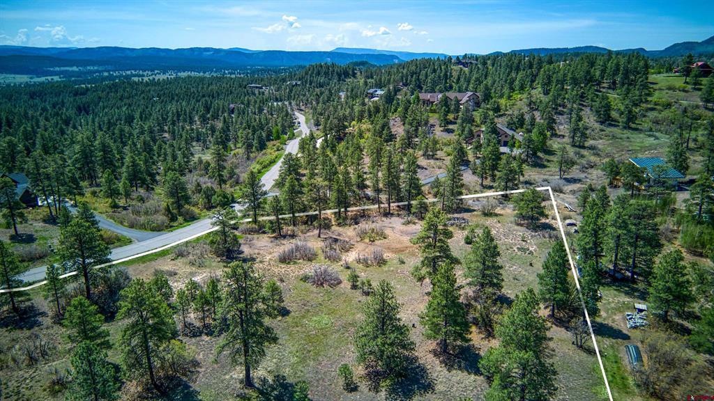 1362 Cool Pines Drive Pagosa Springs CO 81147