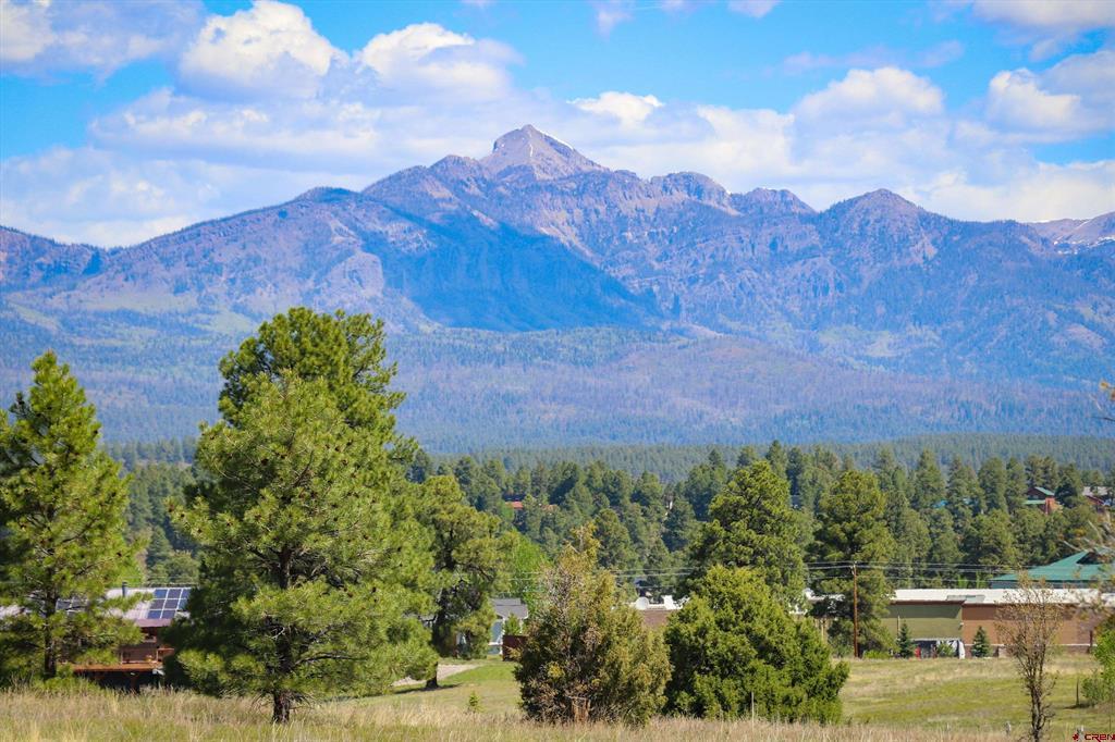 1362 Cool Pines Drive Pagosa Springs CO 81147