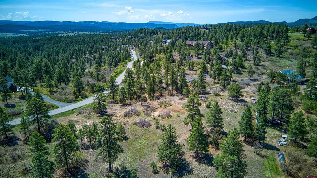 1362 Cool Pines Drive Pagosa Springs CO 81147
