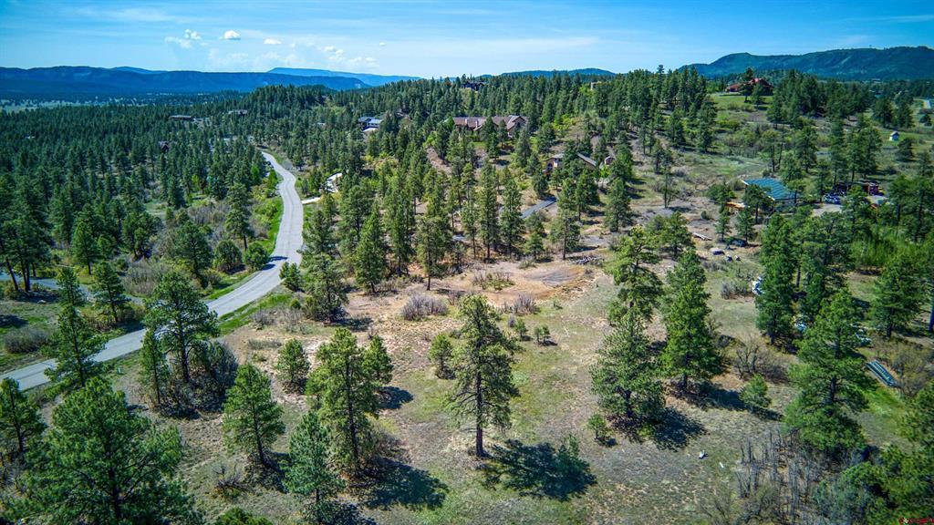 1362 Cool Pines Drive Pagosa Springs CO 81147