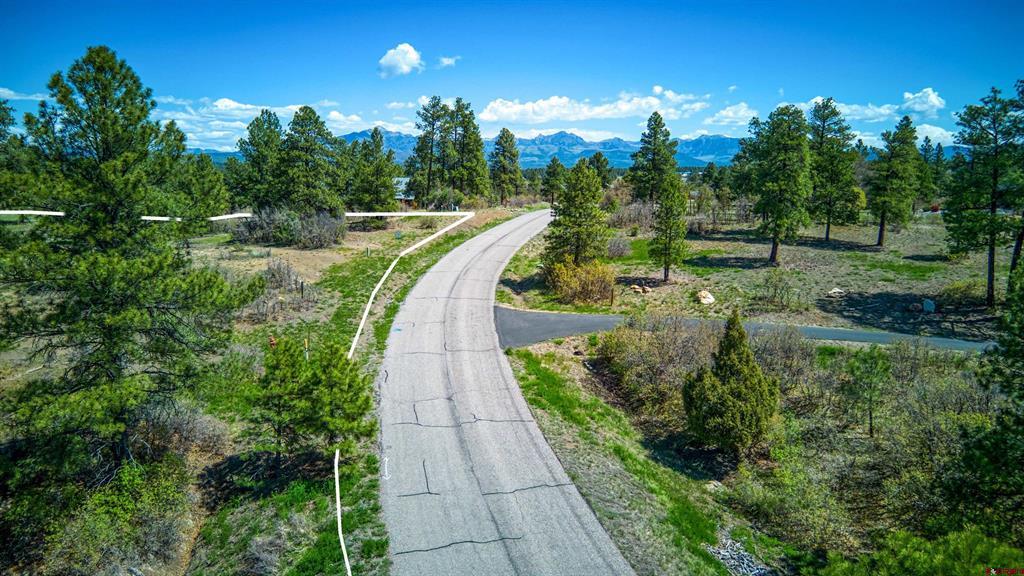 1362 Cool Pines Drive Pagosa Springs CO 81147