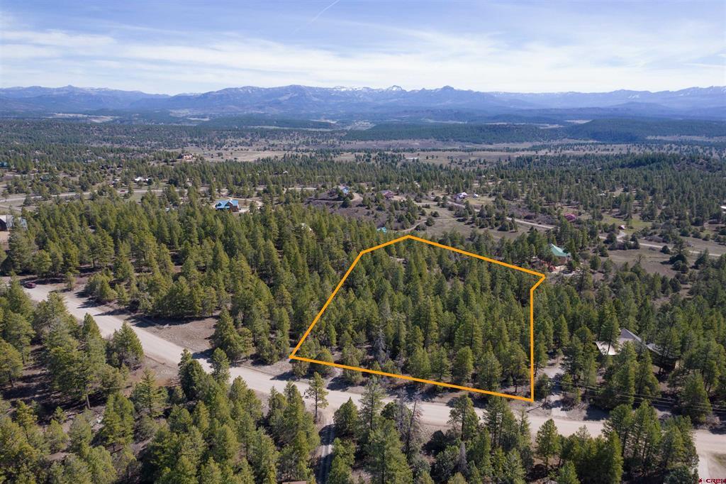 352 Blanca Place Pagosa Springs CO 81147