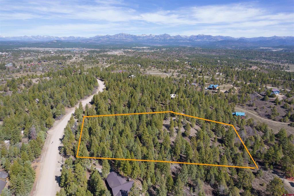 352 Blanca Place Pagosa Springs CO 81147
