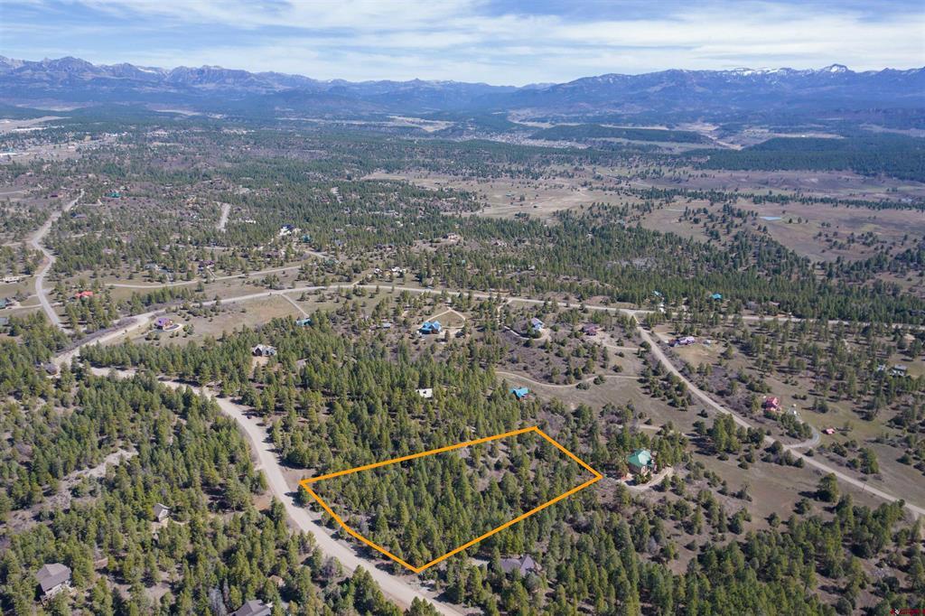352 Blanca Place Pagosa Springs CO 81147