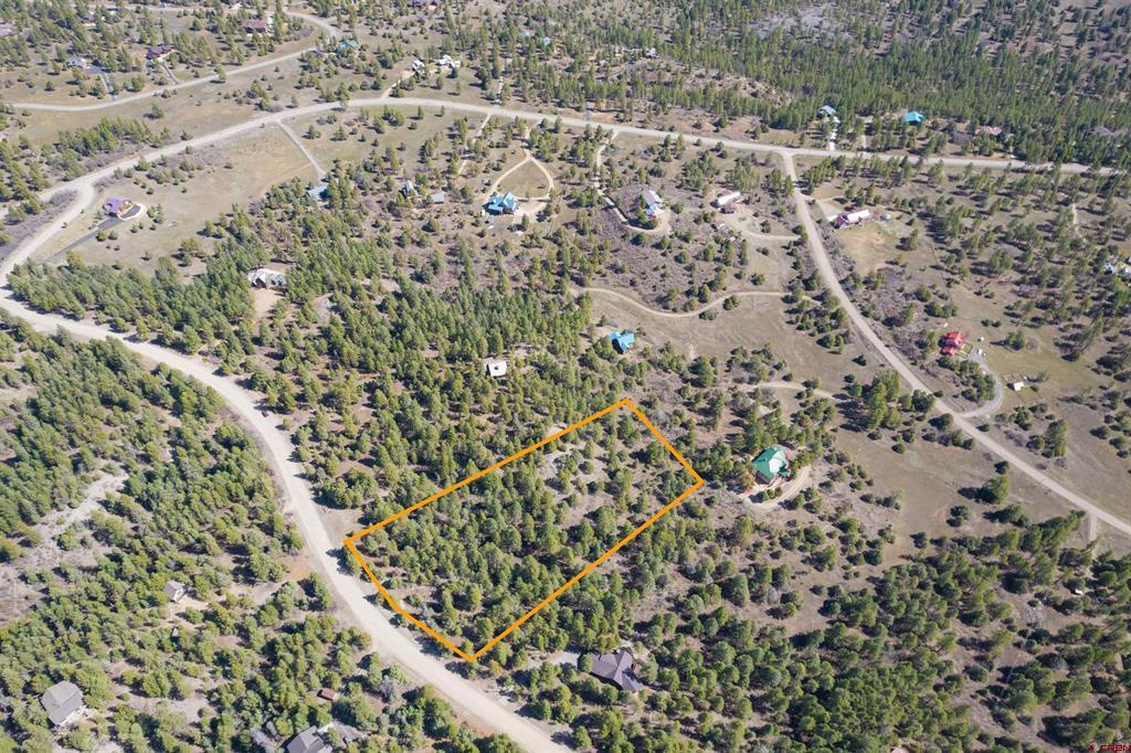 352 Blanca Place Pagosa Springs CO 81147