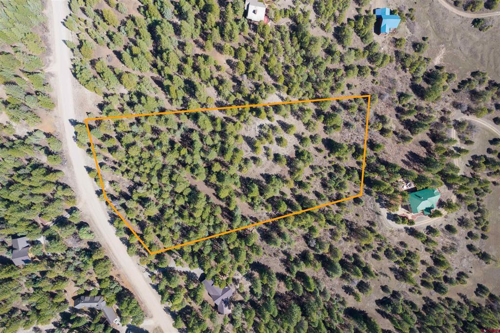 352 Blanca Place Pagosa Springs CO 81147