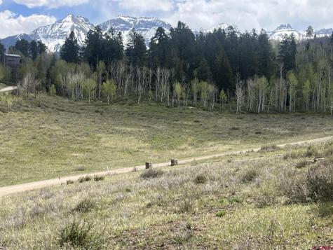 Lot A Aspen Ridgway CO 81432