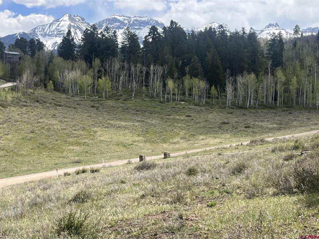 Lot A Aspen Drive Ridgway CO 81432