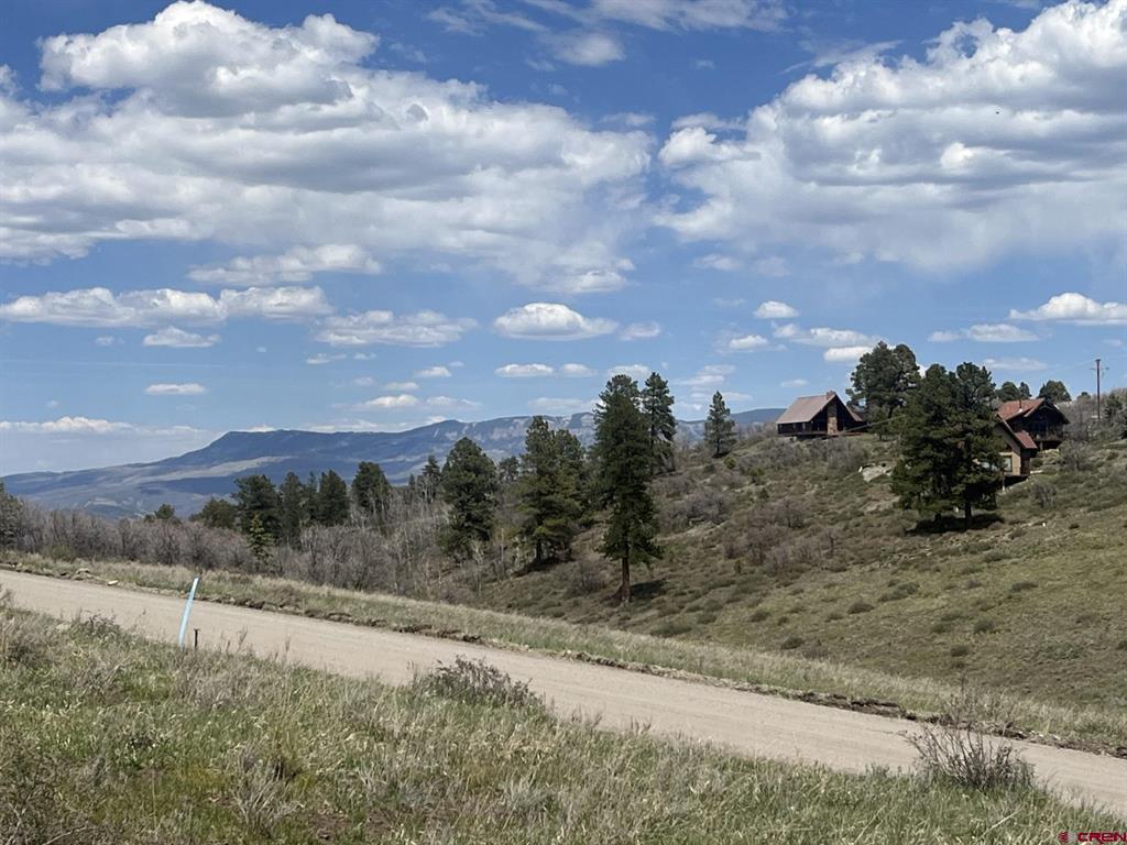 Lot A Aspen Drive Ridgway CO 81432
