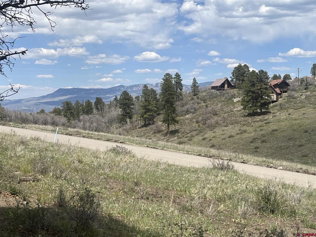 Lot A Aspen Drive Ridgway CO 81432