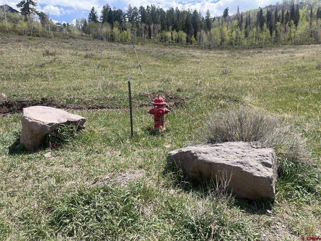 Lot A Aspen Drive Ridgway CO 81432