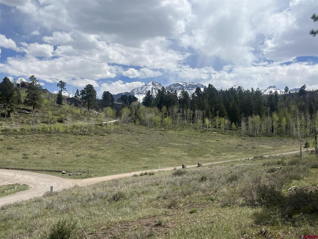 Lot A Aspen Drive Ridgway CO 81432