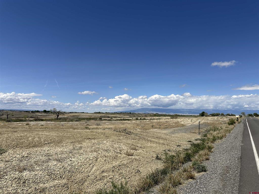 Tbd (Lot 3) 6200 Road Montrose CO 81401