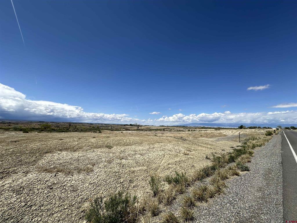 Tbd (Lot 3) 6200 Road Montrose CO 81401