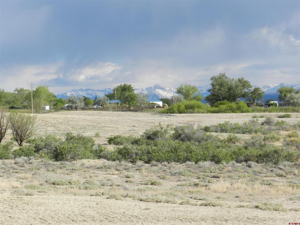 Tbd (Lot 3) 6200 Road Montrose CO 81401