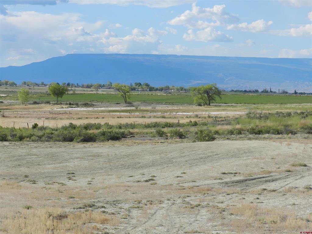 Tbd (Lot 3) 6200 Road Montrose CO 81401