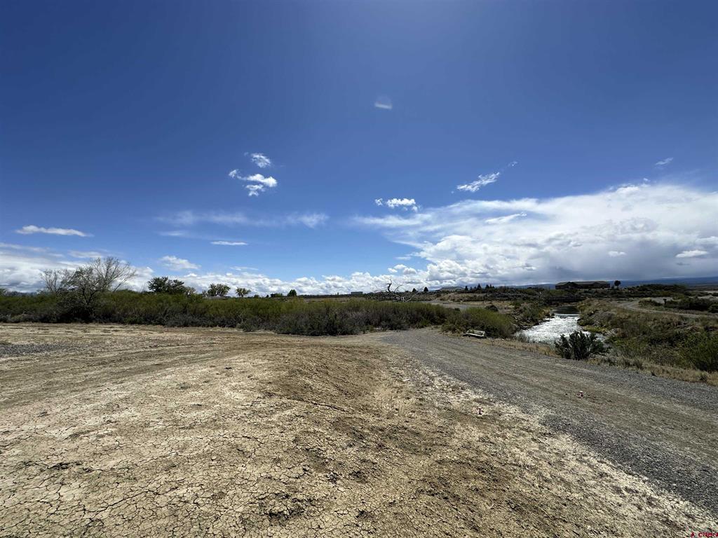 Tbd (Lot 3) 6200 Road Montrose CO 81401