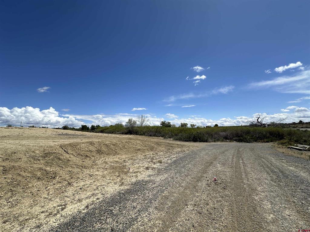 Tbd (Lot 3) 6200 Road Montrose CO 81401
