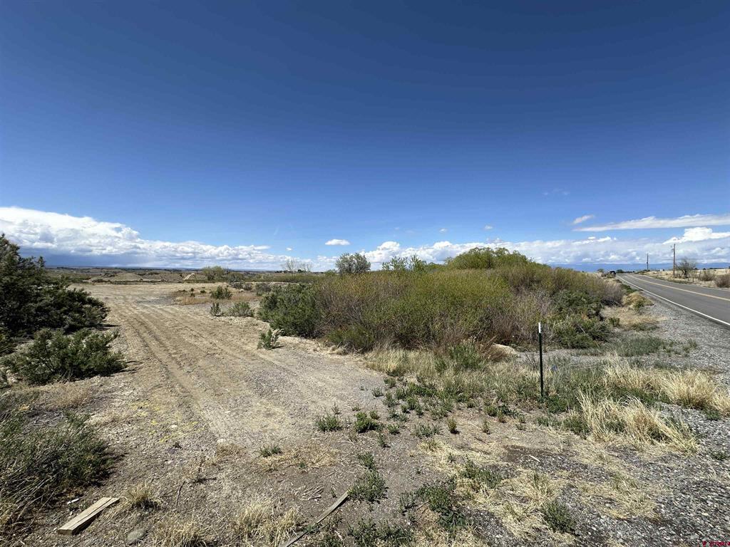 Tbd (Lot 3) 6200 Road Montrose CO 81401