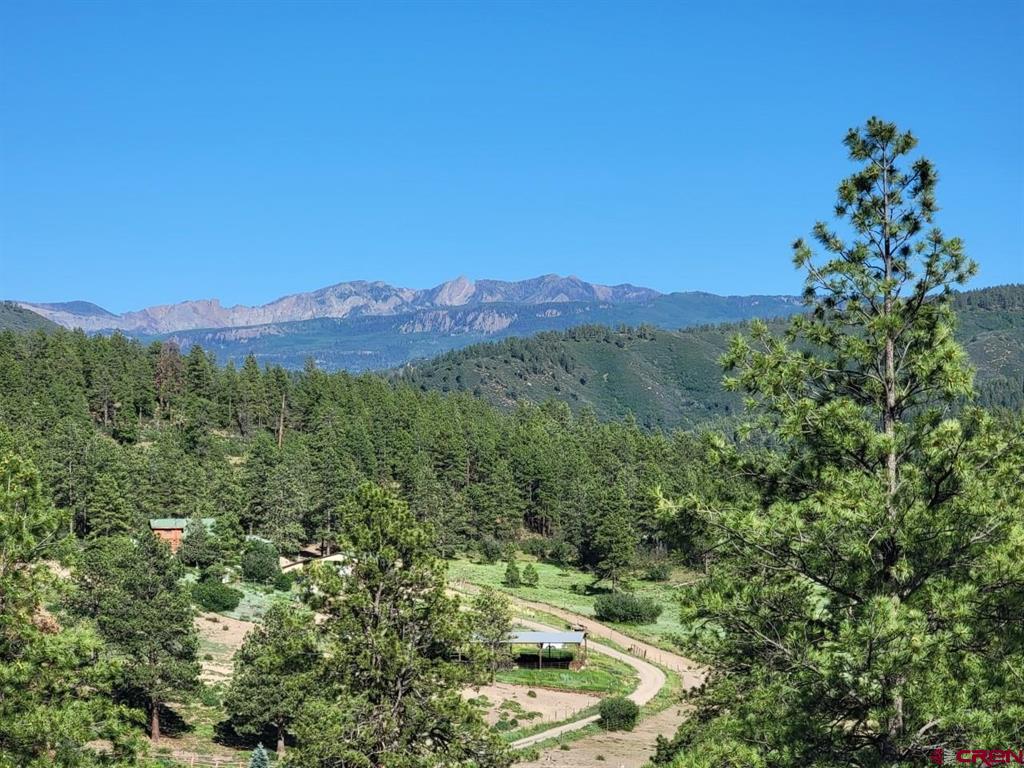 X Catchpole Drive Pagosa Springs CO 81147