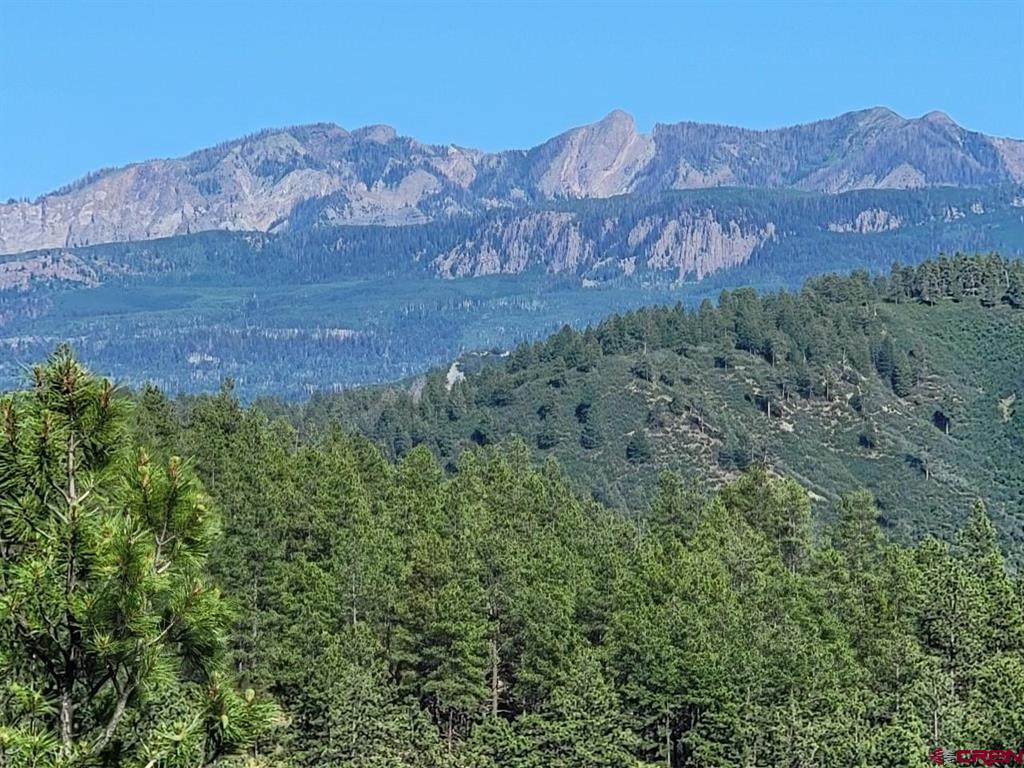X Catchpole Drive Pagosa Springs CO 81147