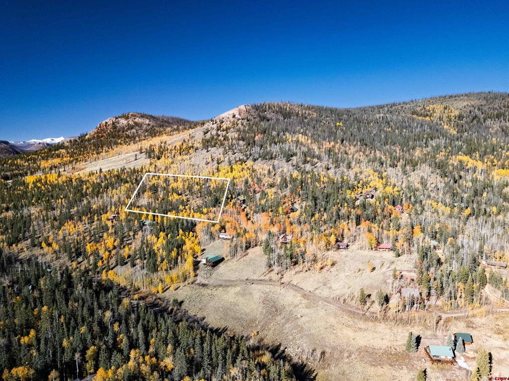 32229 Bristol Head Drive Creede CO 81130