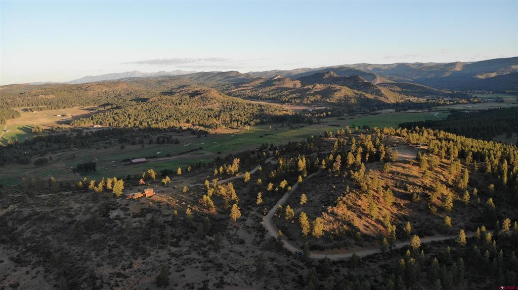 Lots 4 And 5 Beaver Creek Ranch Drive Bayfield CO 81122