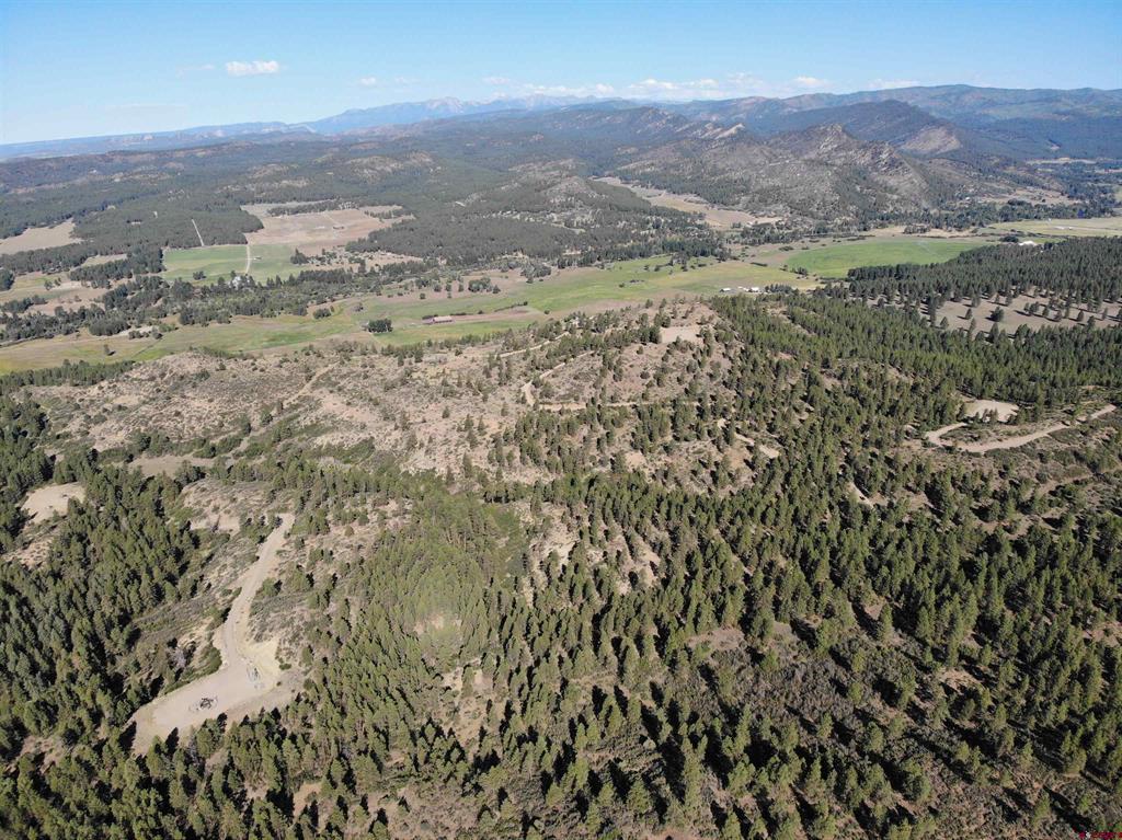 Lots 4 And 5 Beaver Creek Ranch Drive Bayfield CO 81122
