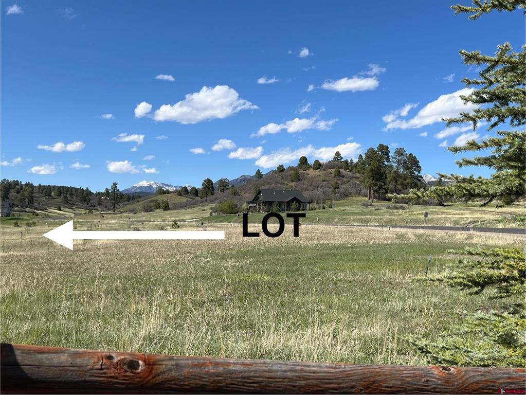 180 Dylan Drive Pagosa Springs CO 81147