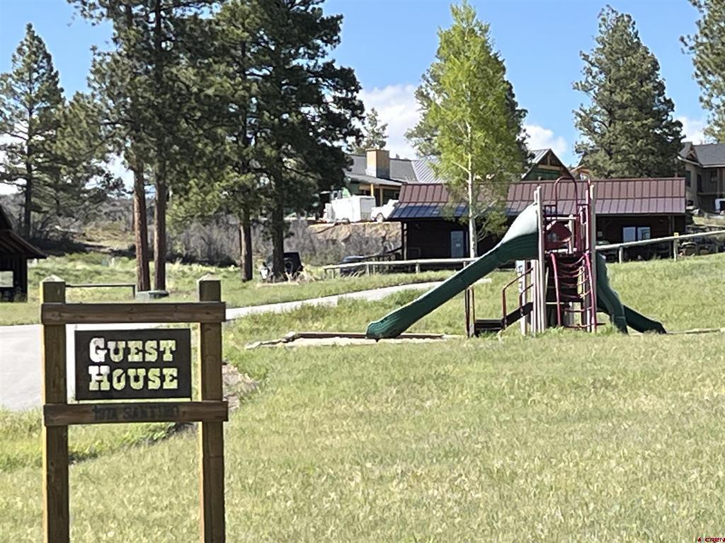 180 Dylan Drive Pagosa Springs CO 81147