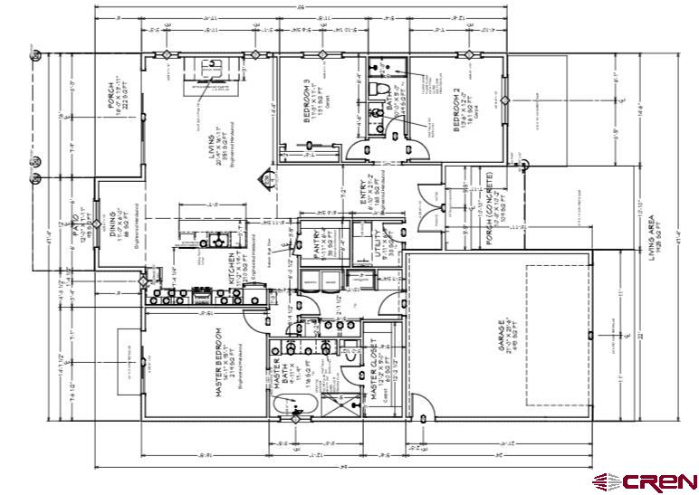 180 Dylan Drive Pagosa Springs CO 81147