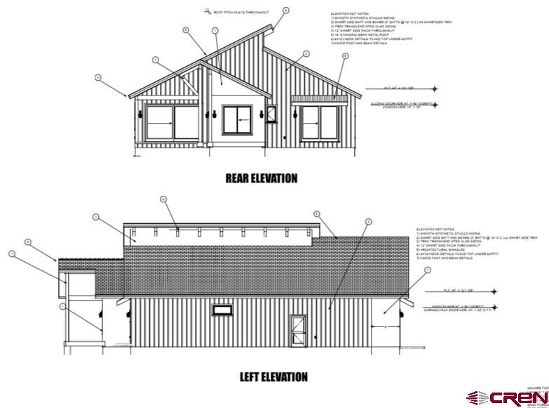 180 Dylan Drive Pagosa Springs CO 81147