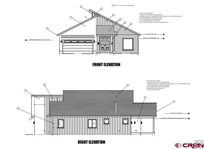 180 Dylan Drive Pagosa Springs CO 81147