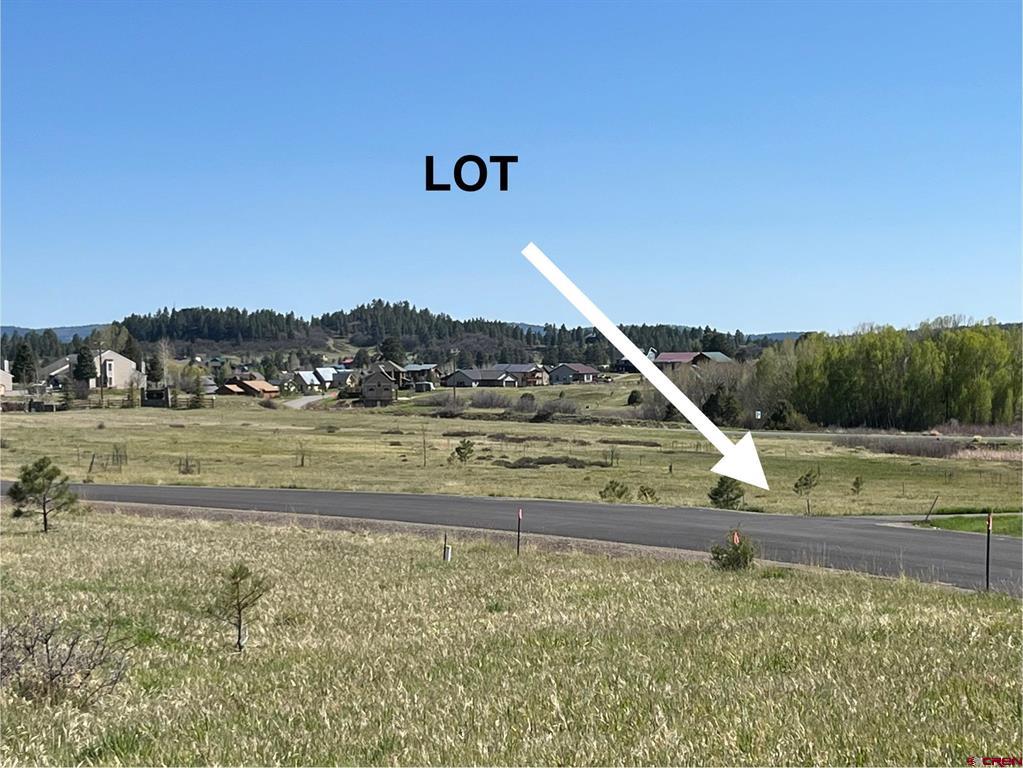 180 Dylan Drive Pagosa Springs CO 81147
