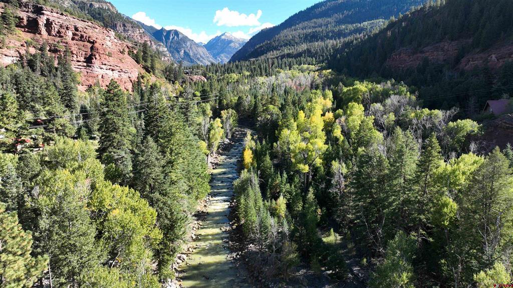 Tbd County Road 17 Ridgway CO 81432