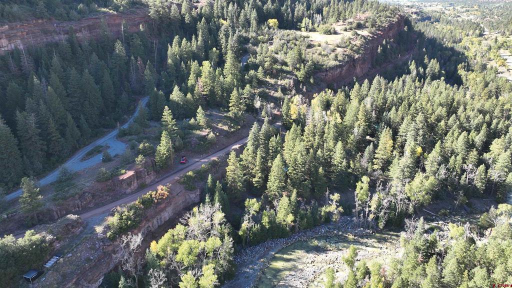 Tbd County Road 17 Ridgway CO 81432
