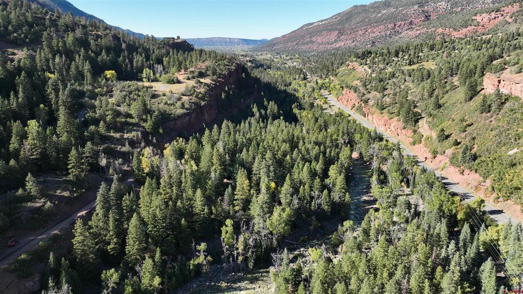Tbd County Road 17 Ridgway CO 81432