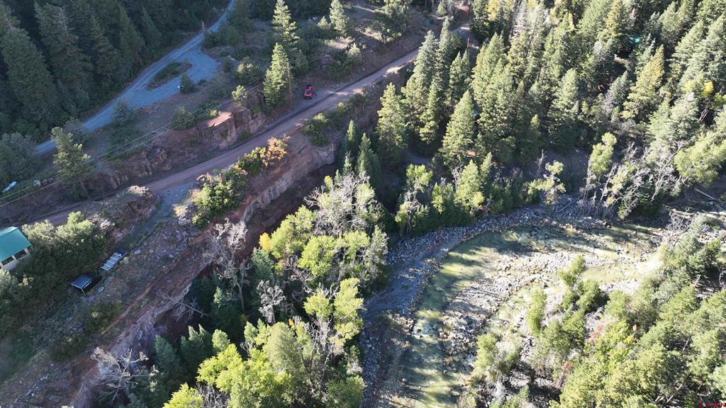 Tbd County Road 17 Ridgway CO 81432