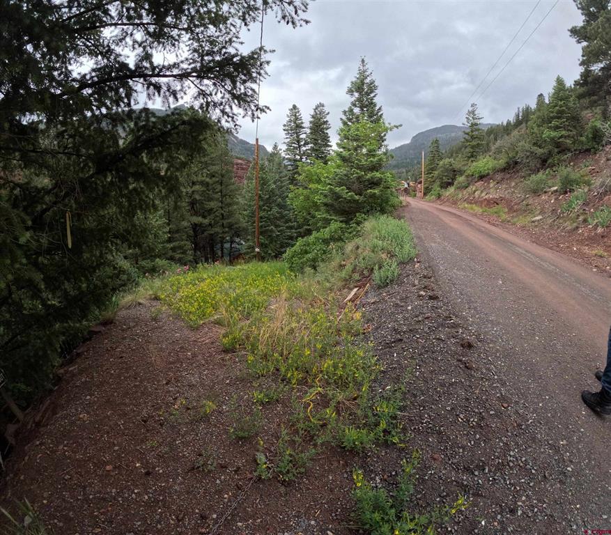 Tbd County Road 17 Ridgway CO 81432