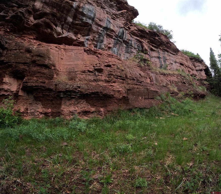 Tbd County Road 17 Ridgway CO 81432
