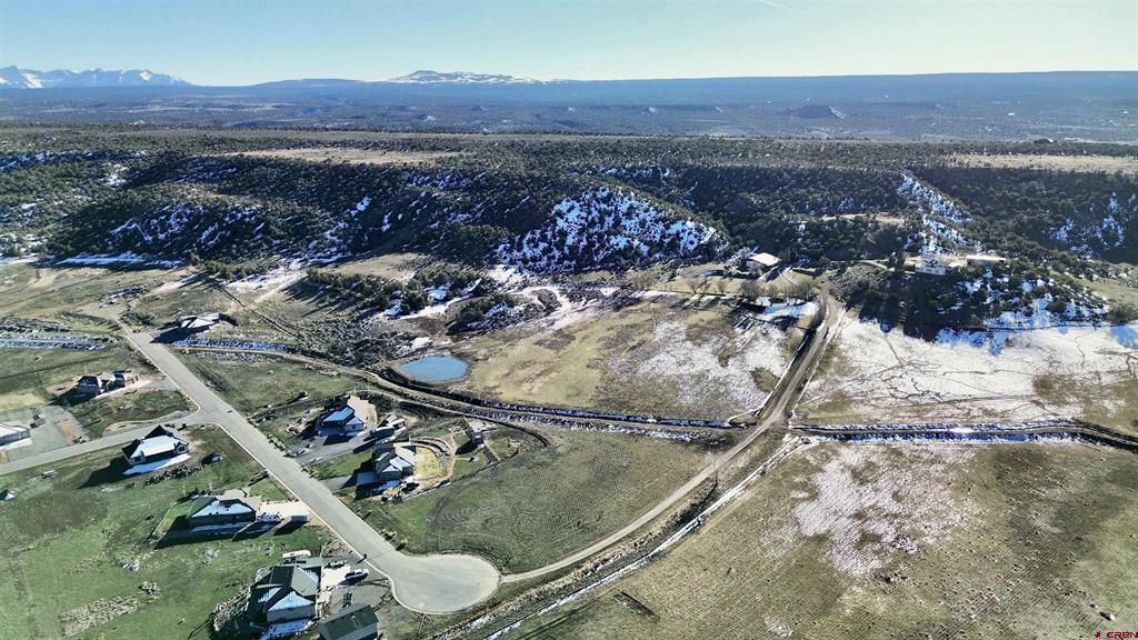 Lot 9 6830 Road Montrose CO 81403