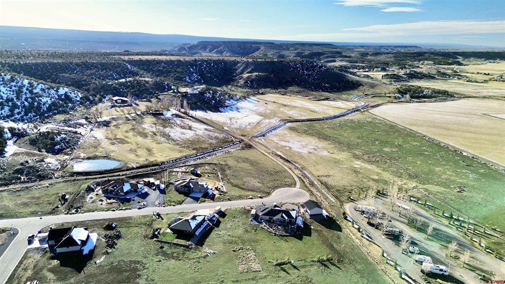 Lot 9 6830 Road Montrose CO 81403