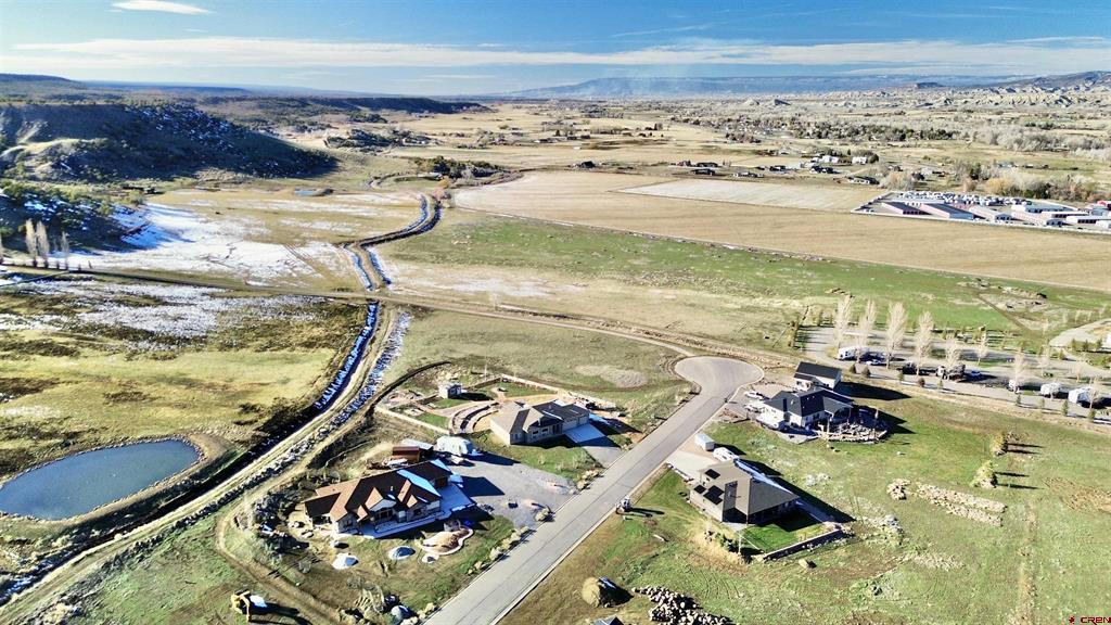 Lot 9 6830 Road Montrose CO 81403