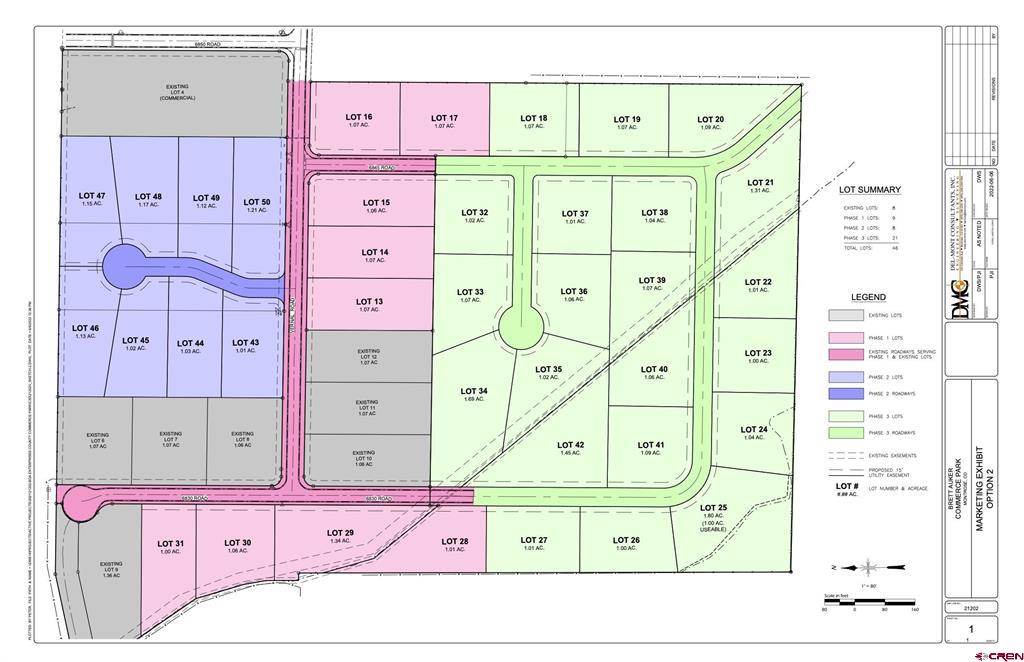 Lot 9 6830 Road Montrose CO 81403