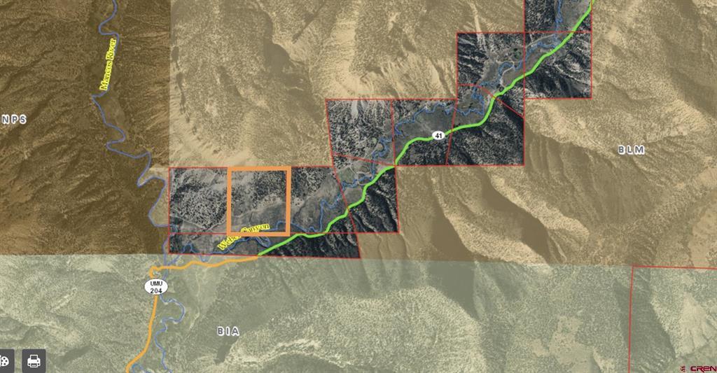 Tbd Road 35 Mancos CO 81328
