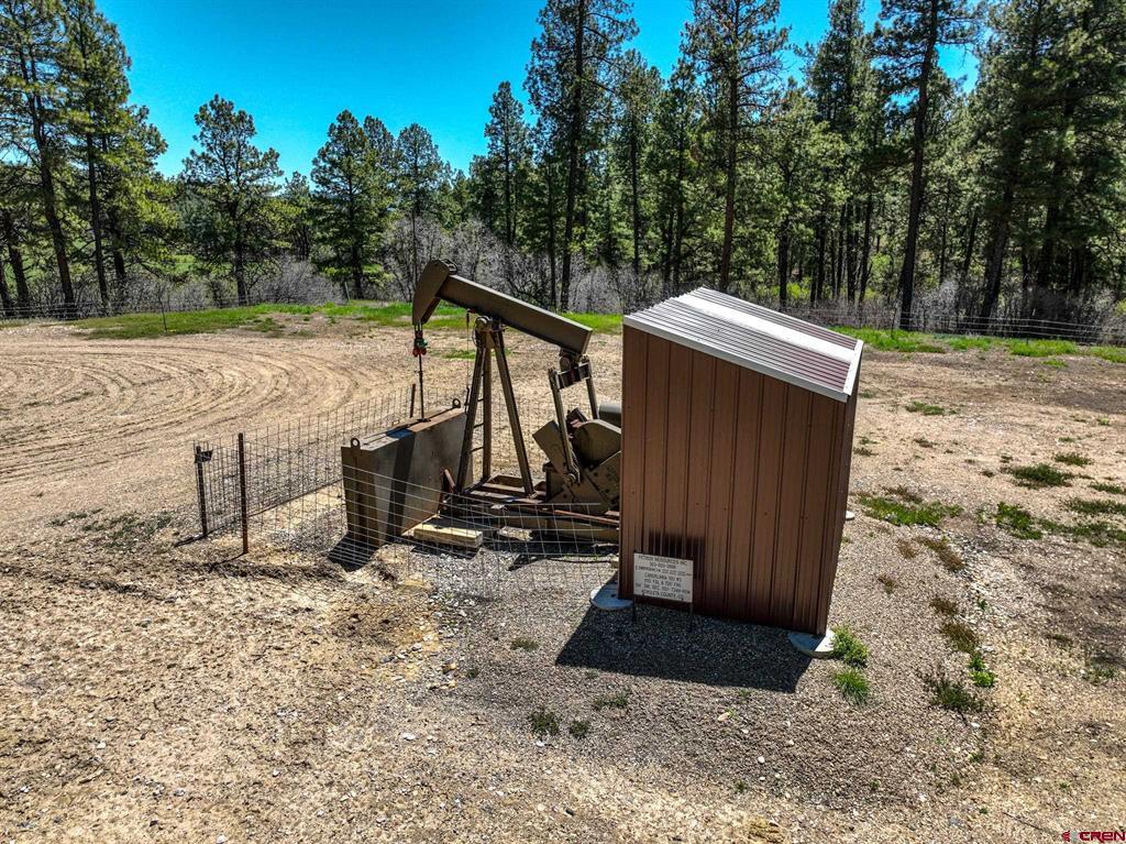 000 County Road 193 Pagosa Springs CO 81147