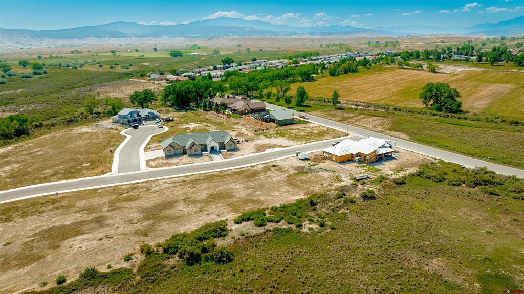 Lot 8 Galway Court Montrose CO 81401