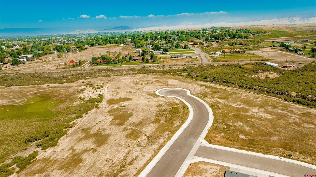 Lot 8 Galway Court Montrose CO 81401