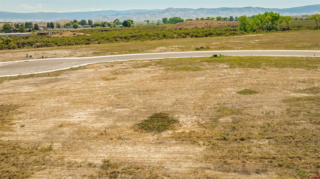 Lot 8 Galway Court Montrose CO 81401